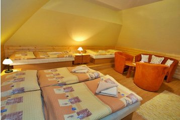 Slovakia Chata Liptovská Štiavnica, Liptovská Štiavnica, Interior